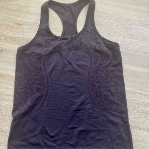 Swiftly Racerback Tank